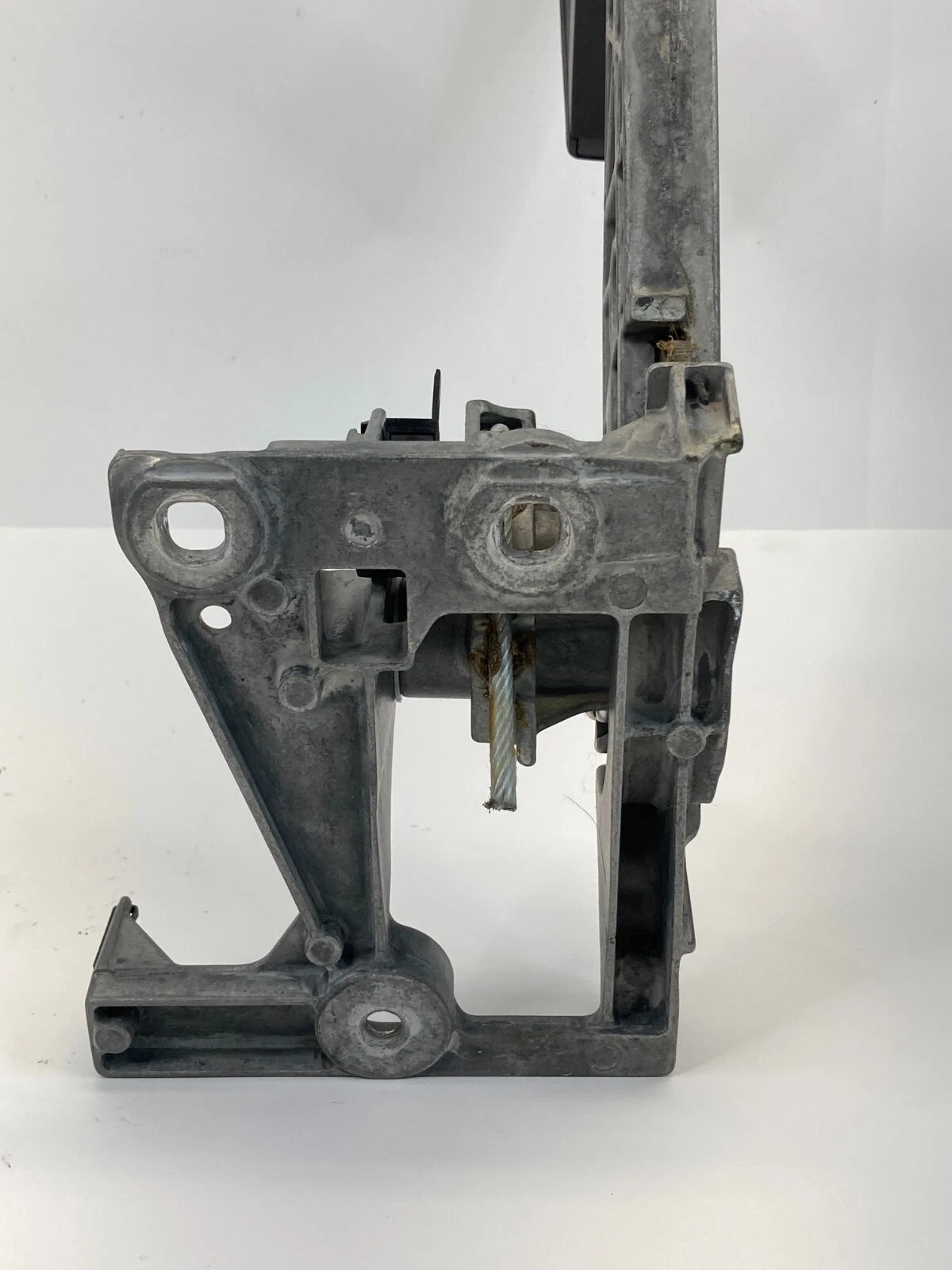 2013-2016 FORD ESCAPE EMERGENCY PARK PARKING BRAKE LEVER HANDLE CV61-2780-C OEM
