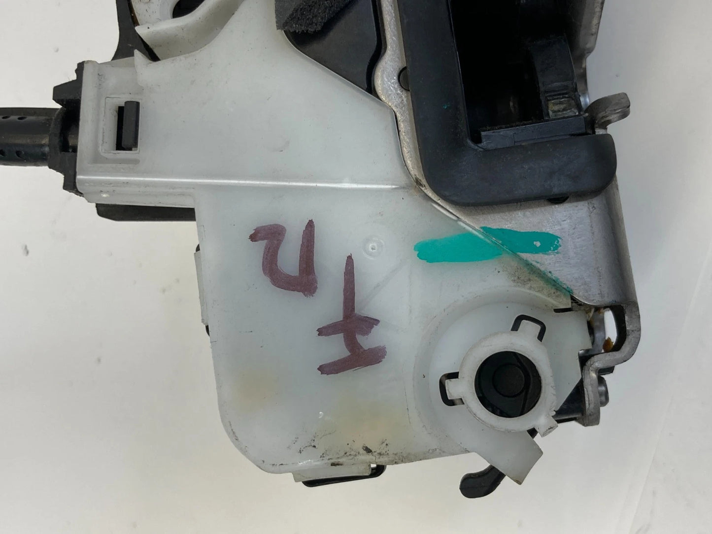 2010-2017 GMC TERRAIN FRONT RIGHT SIDE DOOR LOCK LATCH RELEASE ACTUATOR 2099607