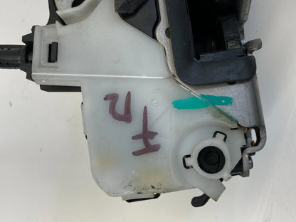 2010-2017 GMC TERRAIN FRONT RIGHT SIDE DOOR LOCK LATCH RELEASE ACTUATOR 2099607