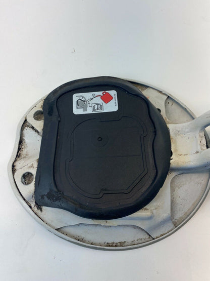 08-12 Ford Escape 08-11 Mariner Fuel Filler Door Gas Lid Cover 8U5A9A095AB OEM