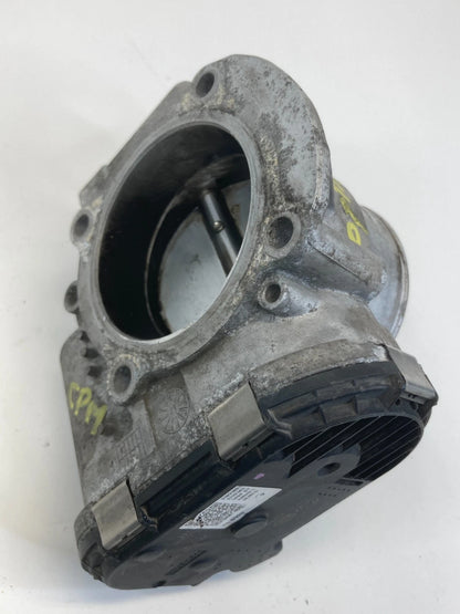 2011-2015 KIA OPTIMA 2.4L THROTTLE BODY THROTTLE VALVE ASSY 35100-2G700