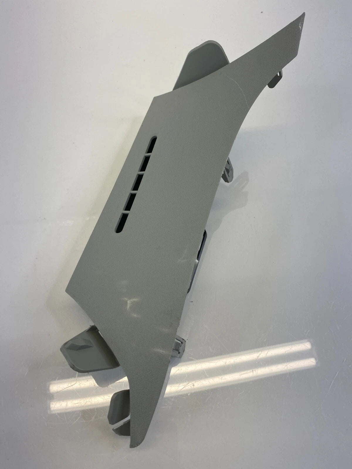 10-15 TOYOTA PRIUS FRONT LEFT DRIVER SIDE VENT COVER PANEL TRIM 62219-47040 OEM