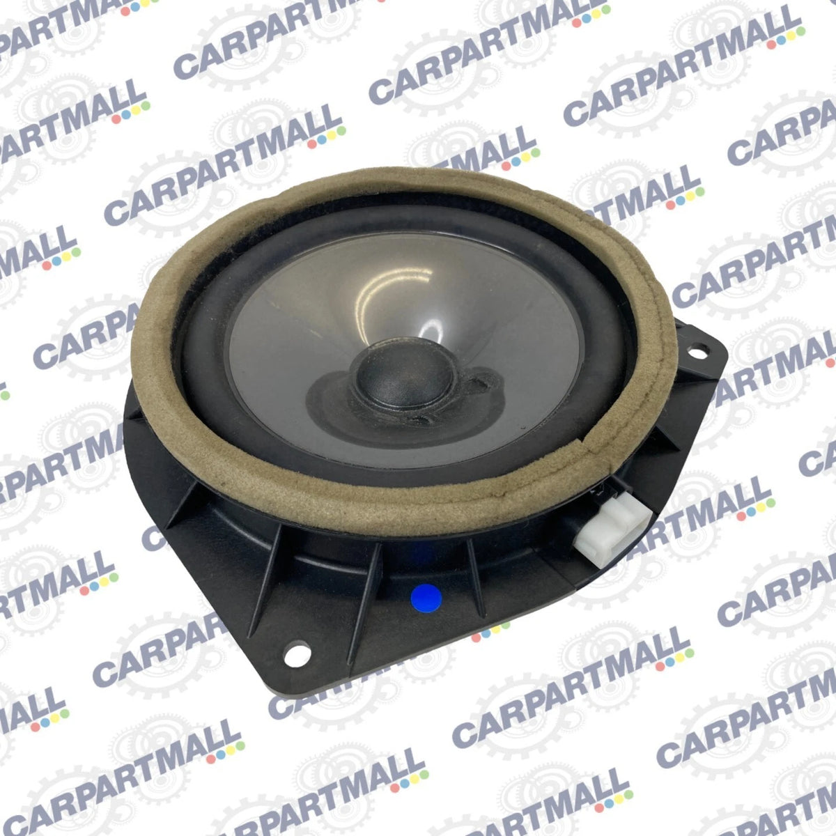 2006-2013 LEXUS IS250 IS350 FRONT LEFT DOOR AUDIO SPEAKER 86160-53210 OEM