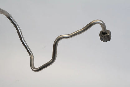 2012-2016 MERCEDES-BENZ E350 HIGH PRESSURE FUEL RAIL INJECTION SUPPLY LINE PIPES