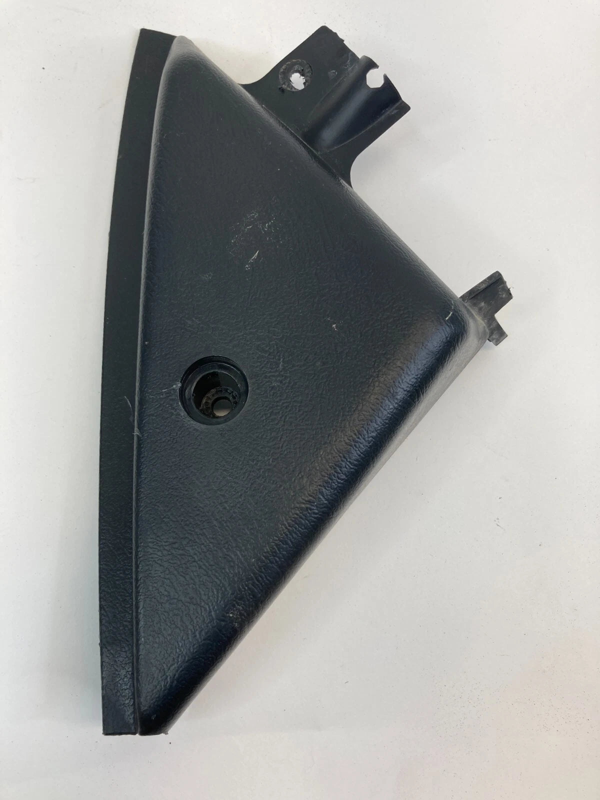2001-2007 FORD TAURUS FRONT LEFT SIDE INTERIOR MIRROR COVER 1F1254238A86AAW OEM