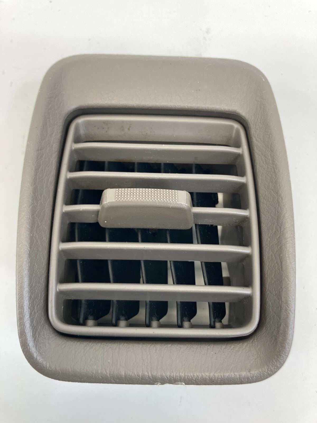 1999-2003 ACURA TL CENTER DASH RIGHT PASSENGER AC HEATER AIR VENT N018E-00110