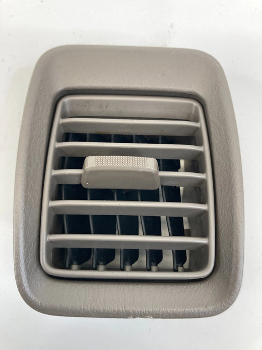 1999-2003 ACURA TL CENTER DASH RIGHT PASSENGER AC HEATER AIR VENT N018E-00110