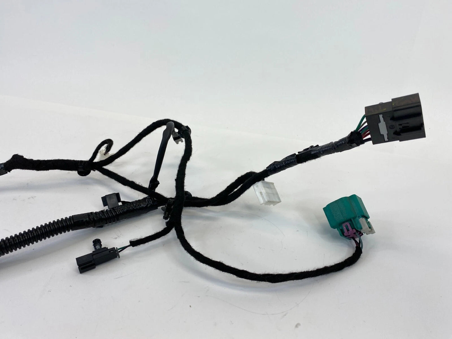 2012-2015 CHEVROLET CAPTIVA SPORT REAR TAIL LIGHT TAILLIGHT HARNESS WIRE WIRING