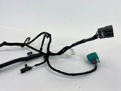 2012-2015 CHEVROLET CAPTIVA SPORT REAR TAIL LIGHT TAILLIGHT HARNESS WIRE WIRING