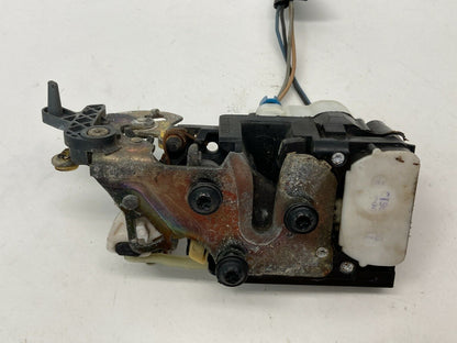 1997-2003 Chevrolet Malibu Rear Right Side Door Lock Latch Release Actuator