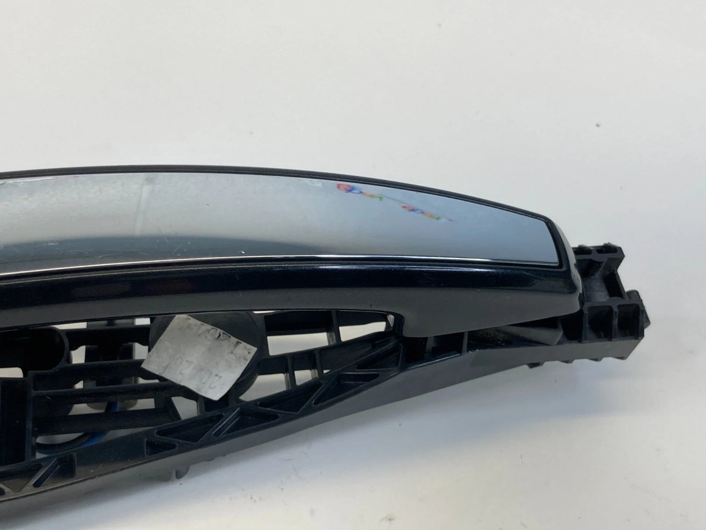 2010-2012 Buick LaCrosse Rear Left Side Exterior Door Handle 9400-2321 OEM