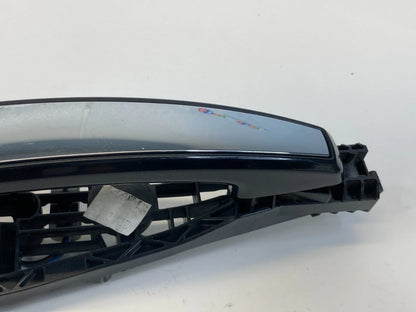 2010-2012 Buick LaCrosse Rear Left Side Exterior Door Handle 9400-2321 OEM