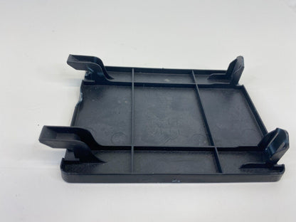 10-15 Toyota Prius Rear Trunk Liftgate Side Lid Cover Trim Cap 67847-47010