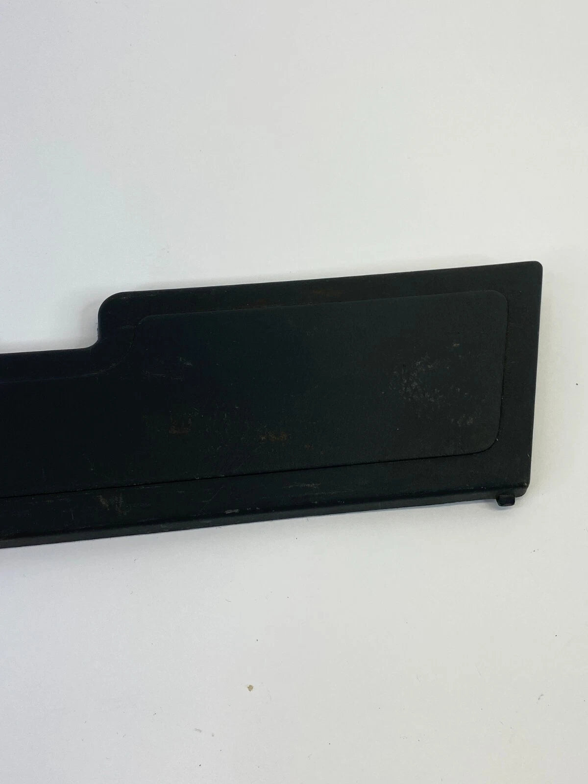 98-02 HONDA ACCORD COUPE TRUNK JACK LID COVER PANEL MOLDING TRIM 84606-S84-A010