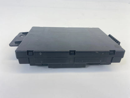 2013-2019 FORD POLICE INTERCEPTOR SEDAN AC HEATER TEMPERATURE CONTROL MODULE OEM