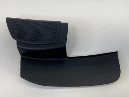 2012-2018 Ford Focus Front Right Side Door Tweeter Cover Trim BM51-18C862A