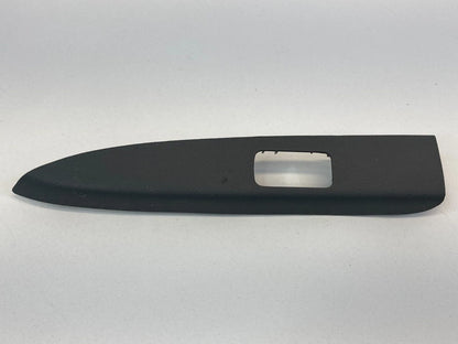 2005-2010 HONDA ODYSSEY REAR RIGHT SIDE DOOR POWER WINDOW SWITCH TRIM BEZEL OEM