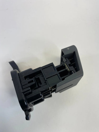 2010-2015 TOYOTA PRIUS GLOVE BOX COMPARTMENT LATCH LOCK RELEASE BUTTON OEM