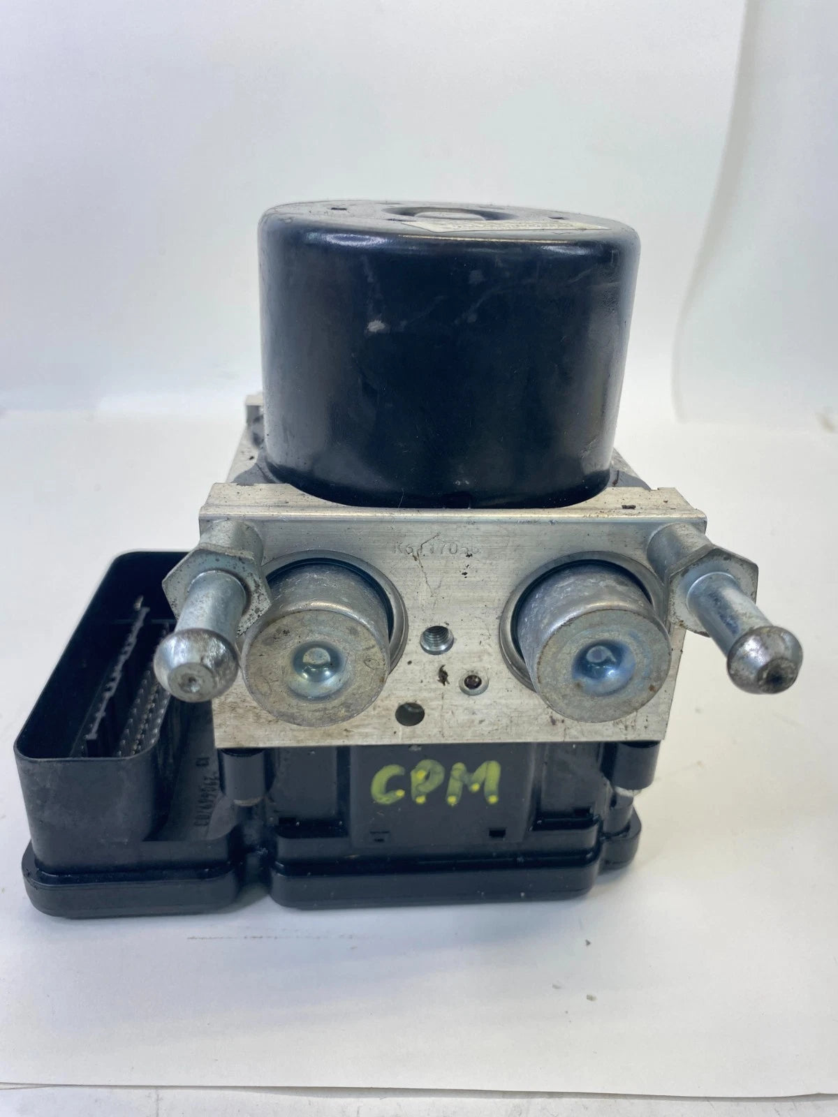 2010-2013 DODGE JOURNEY 3.5L AT FWD ABS PUMP ANTI LOCK BRAKE MODULE 68053986AB