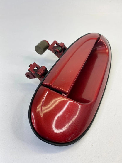 1996-2007 FORD TAURUS SEDAN REAR RIGHT SIDE EXTERIOR DOOR HANDLE XF12-5426600