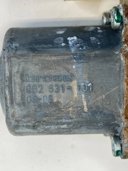 2008-2011 FORD FOCUS SDN REAR RIGHT SIDE DOOR POWER WINDOW MOTOR 0130822470 OEM