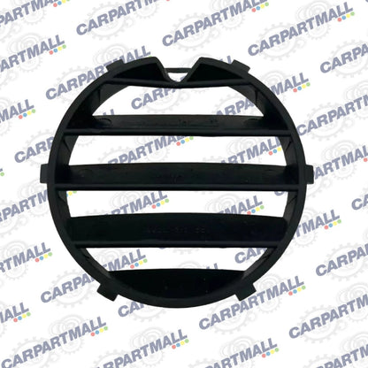 1998-2010 VW BEETLE DASH LEFT DRIVER DEFOGGER DEFROST AIR VENT GRILLE 1C0819705