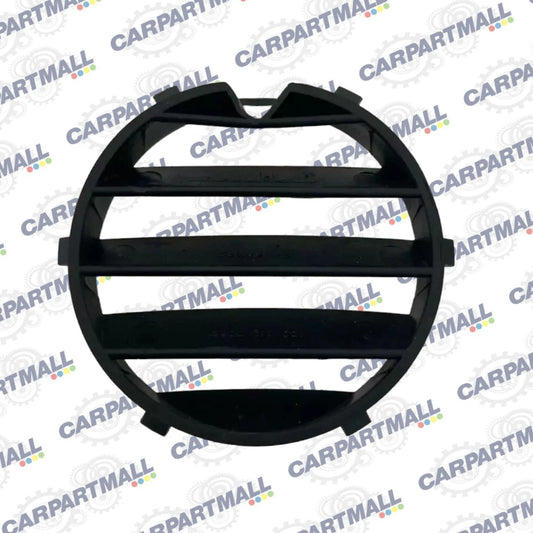 1998-2010 VW BEETLE DASH LEFT DRIVER DEFOGGER DEFROST AIR VENT GRILLE 1C0819705