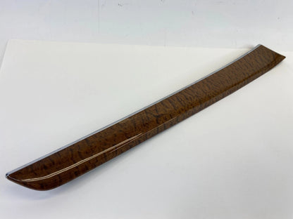 2007 2008 Cadillac SRX Front Right Side Interior Door Trim Molding Bezel OEM
