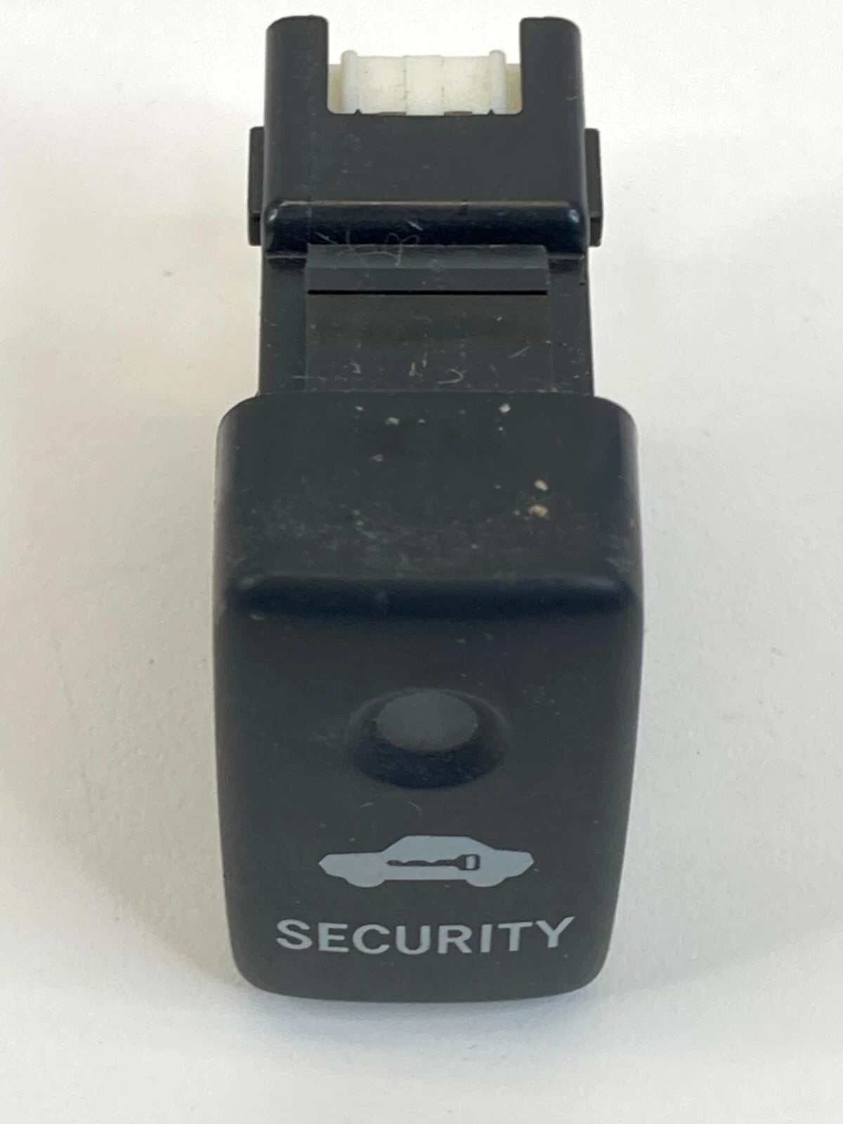 2004-2006 TOYOTA SOLARA SECURITY LIGHT INDICATOR CONTROL SWITCH 489097 OEM