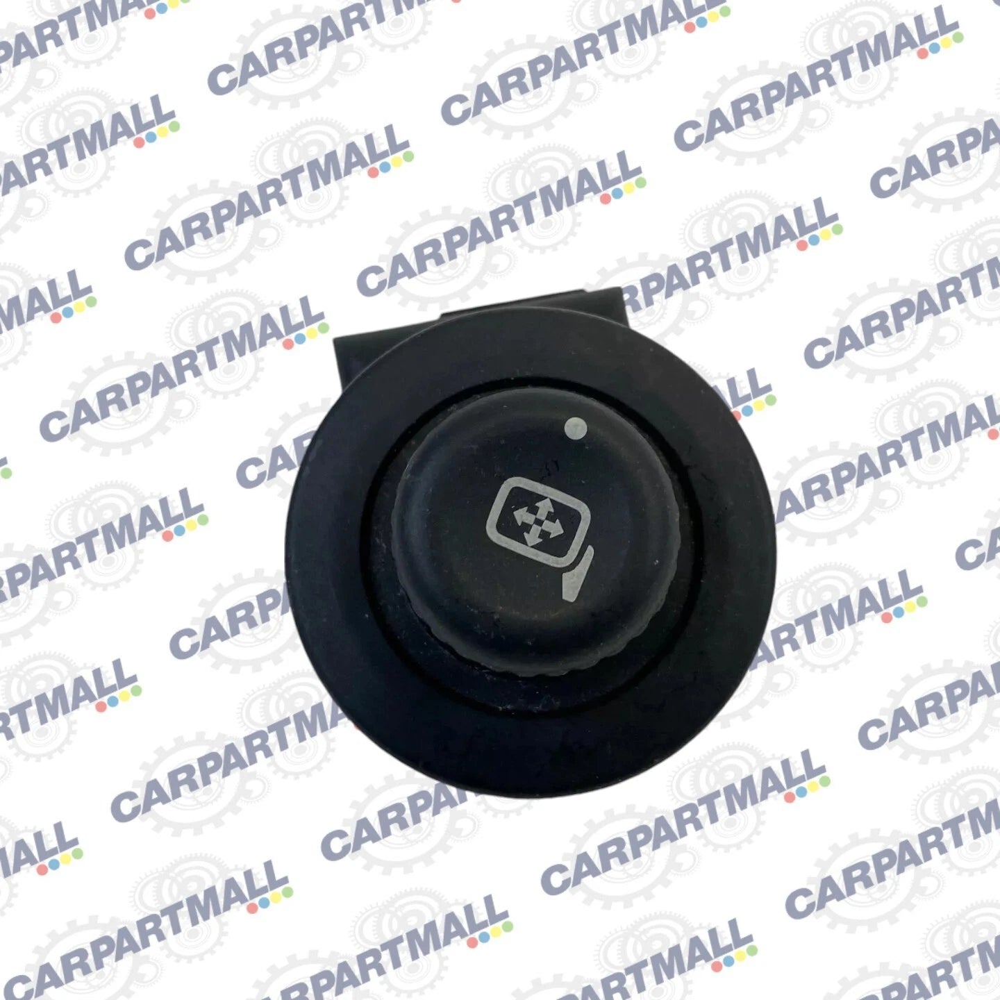 2006-2012 FORD FUSION FRONT LEFT DOOR POWER MIRROR CONTROL SWITCH 9L3T-17B676-AA