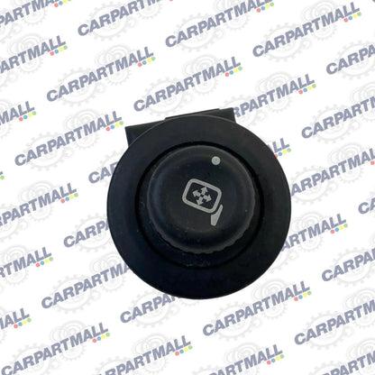 2006-2012 FORD FUSION FRONT LEFT DOOR POWER MIRROR CONTROL SWITCH 9L3T-17B676-AA