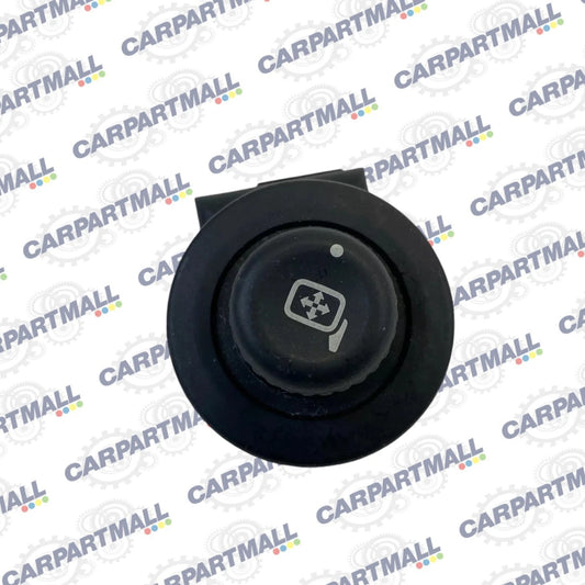 2006-2012 FORD FUSION FRONT LEFT DOOR POWER MIRROR CONTROL SWITCH 9L3T-17B676-AA