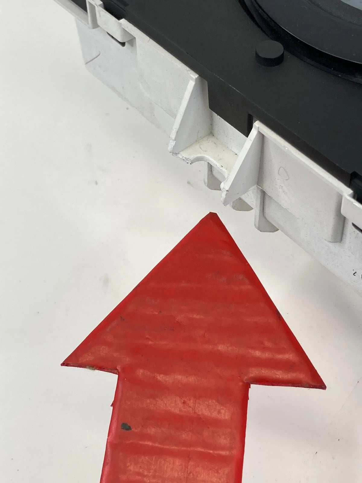 2008 LEXUS GS350 BASE DASH CLUSTER SPEEDOMETER INSTRUMENT GAUGES 250.544 MILES