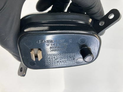 05 06 07 08 09 10 KIA SPORTAGE INTERIOR HOOK COVER ASSEMBLY 1F847-10060 OEM