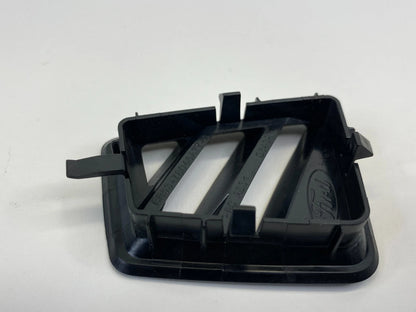 13-19 FORD POLICE INTERCEPTOR UTILITY DASH LEFT AC AIR VENT DEFROSTER GRILL
