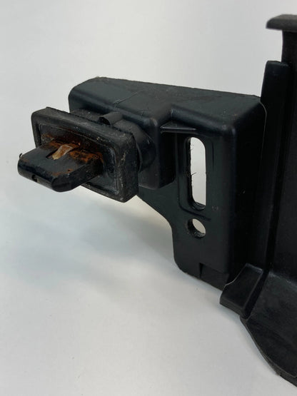 2010-2018 Ford Taurus Right Lower Kick Panel Trim Cover AG13-5402348-ABW OEM