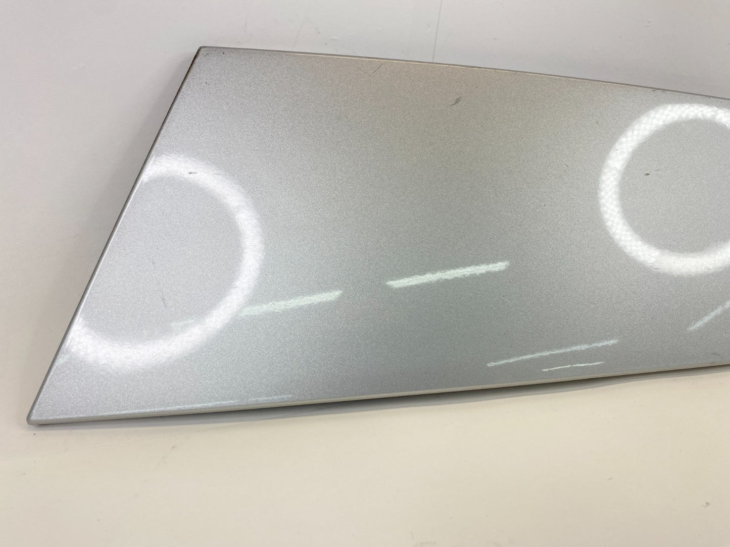 2008-2012 Buick Enclave Rear Left Quarter Window Molding Trim 15839679 OEM