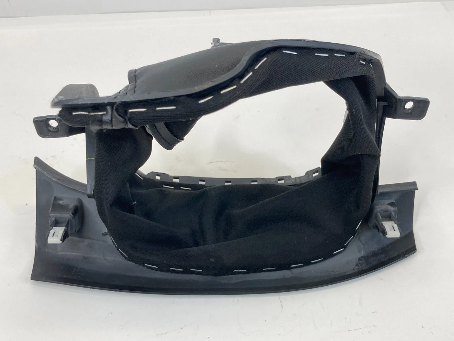 2013-2016 DODGE DART STEERING COLUMN LOWER COVER BOOT TRIM 1UB45TRMAA OEM