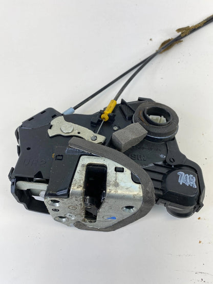 2004-2008 TOYOTA SOLARA FRONT RIGHT SIDE DOOR LOCK LATCH RELEASE ACTUATOR OEM