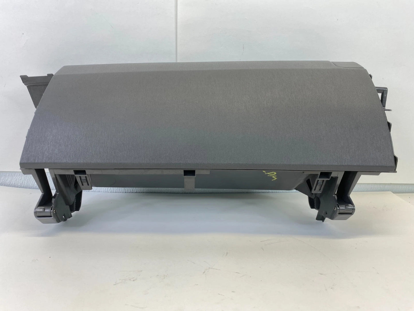 2010-2015 TOYOTA PRIUS UPPER GLOVE BOX STORAGE COMPARTMENT UNIT OEM 55511-47040