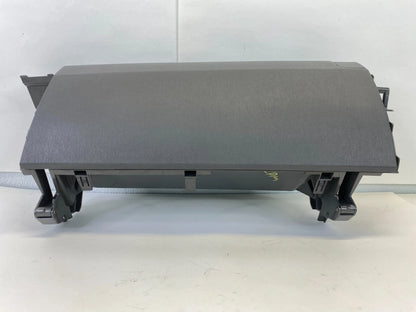 2010-2015 TOYOTA PRIUS UPPER GLOVE BOX STORAGE COMPARTMENT UNIT OEM 55511-47040