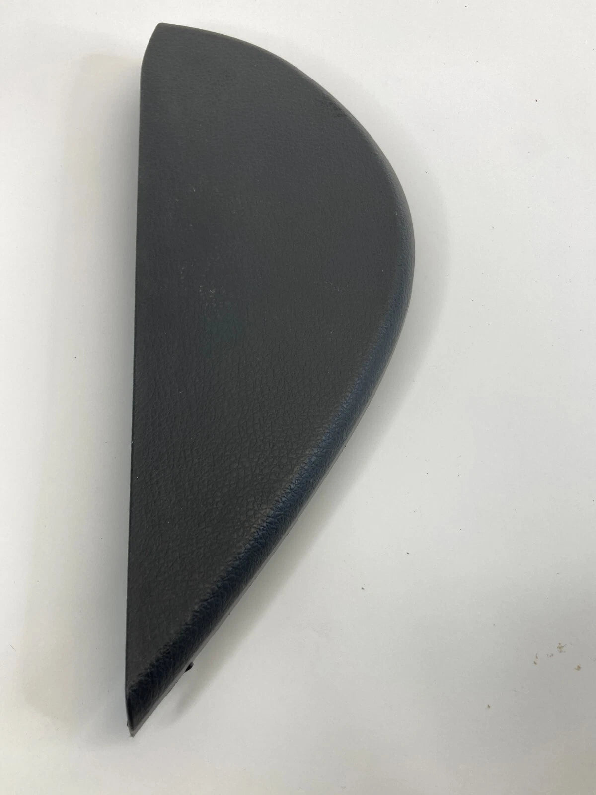 2006-2011 MERCURY MILAN DASH LEFT SIDE END CAP COVER TRIM PANEL 6E535404481AF