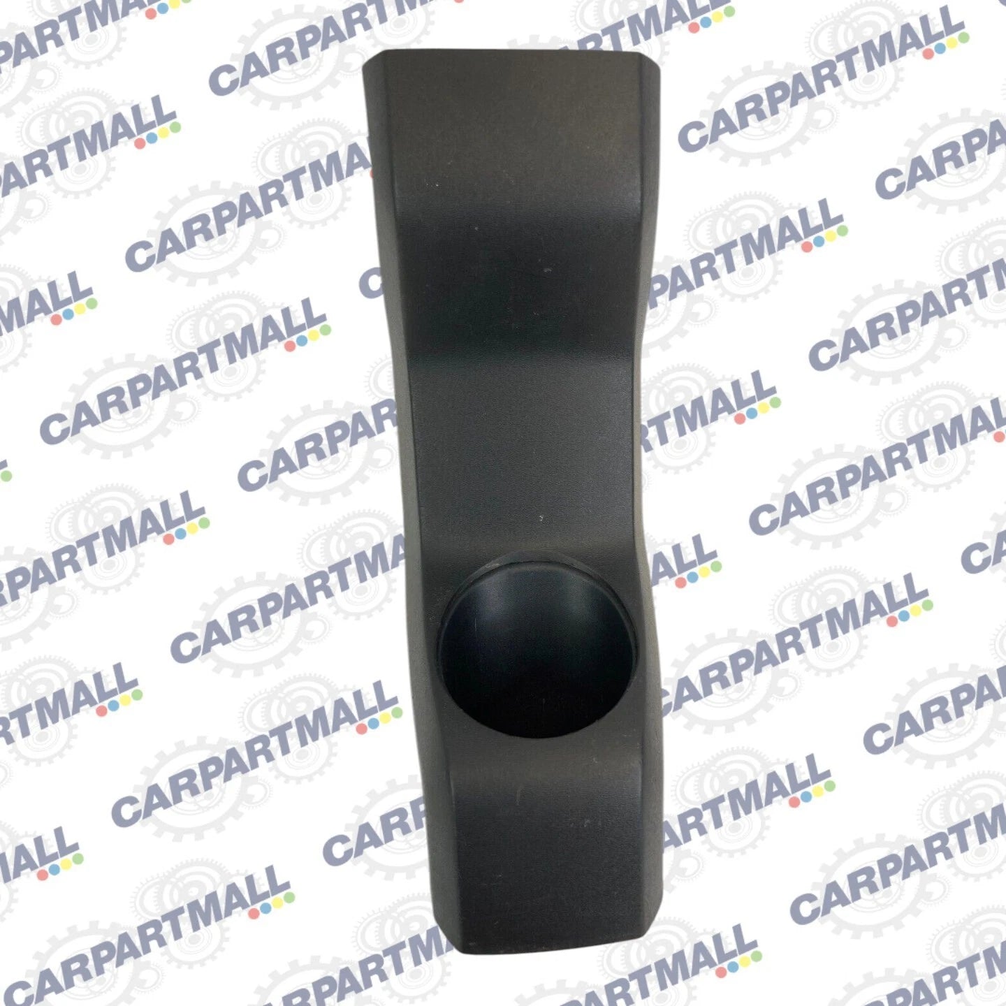 2008-2011 FORD FOCUS SEDAN CENTER CONSOLE REAR PANEL CUP HOLDER 8S43-54045A74A