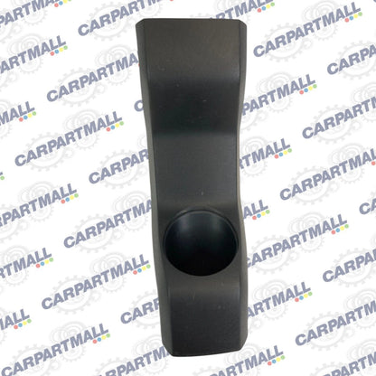 2008-2011 FORD FOCUS SEDAN CENTER CONSOLE REAR PANEL CUP HOLDER 8S43-54045A74A
