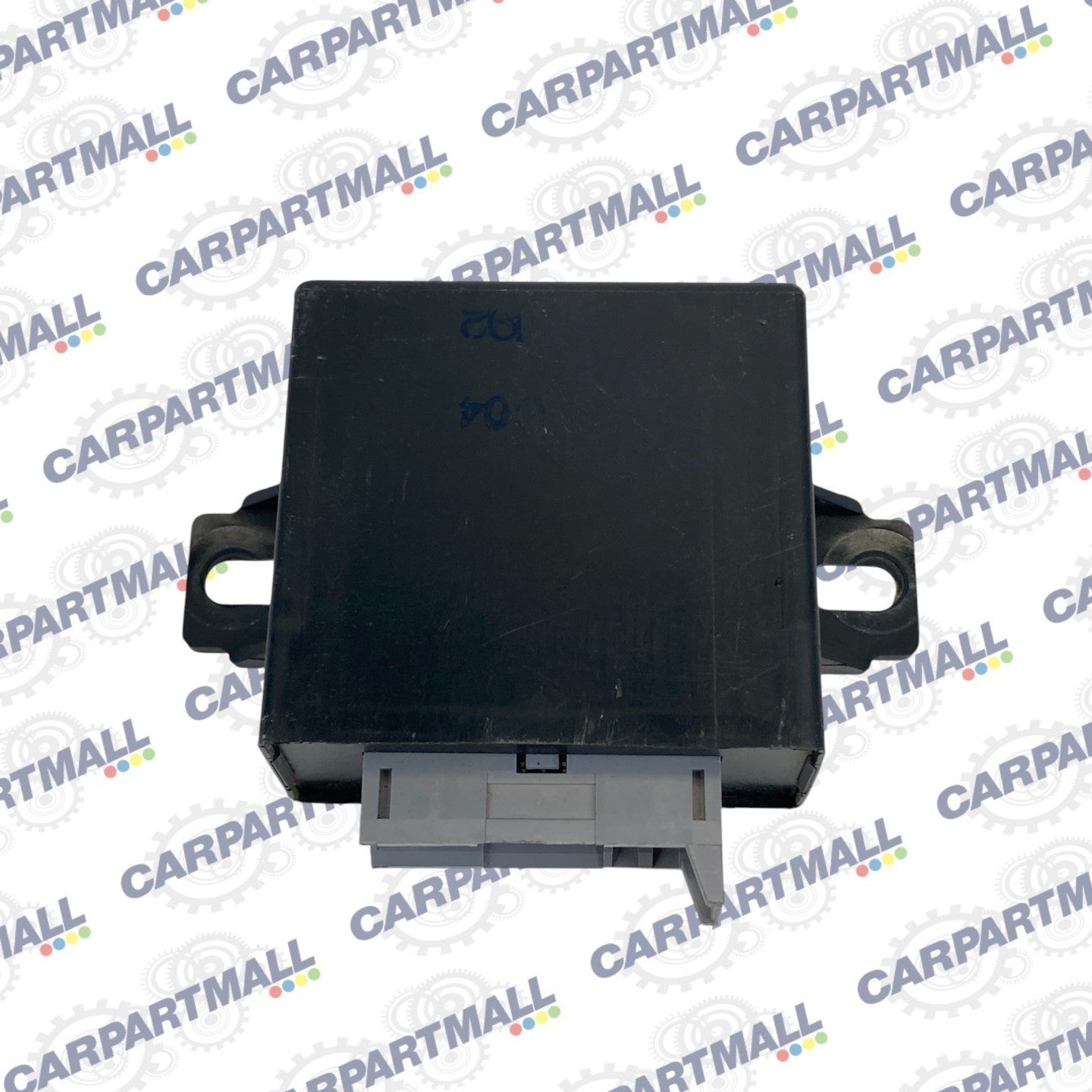 1998-2004 Audi A6 Quattro Mirror Memory Control Module Unit 4A0-907-445-A OEM