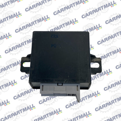 1998-2004 Audi A6 Quattro Mirror Memory Control Module Unit 4A0-907-445-A OEM