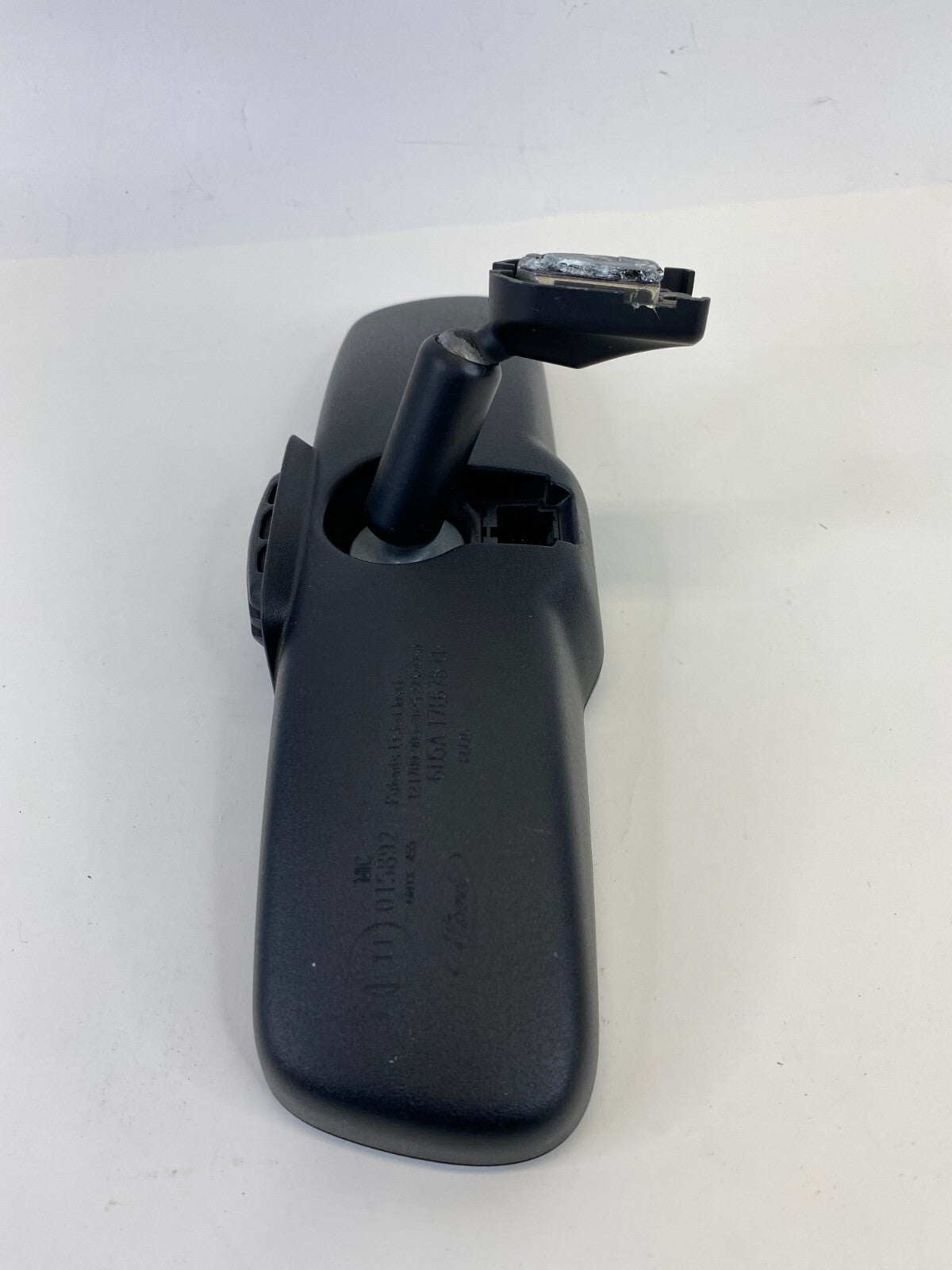 2008-2014 Ford Edge Inside Rear View Interior Mirror Autodimming 6U5A-17E678-CB