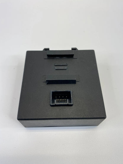 07 08 INFINITI G35 08-13 G37 ANTI THEFT KEYLESS CONTROL MODULE UNIT 28595-JK60A