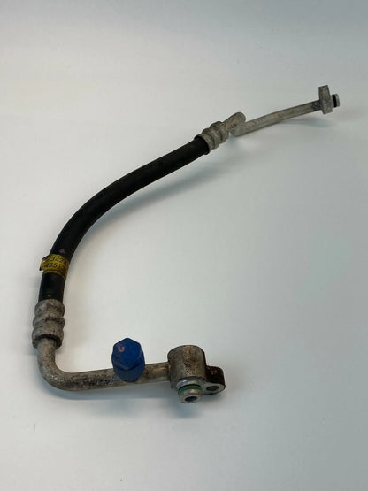 2000-2003 SUBARU LEGACY OUTBACK 2.5L H4 AC DISCHARGE HOSE LINE 73424 435130 OEM
