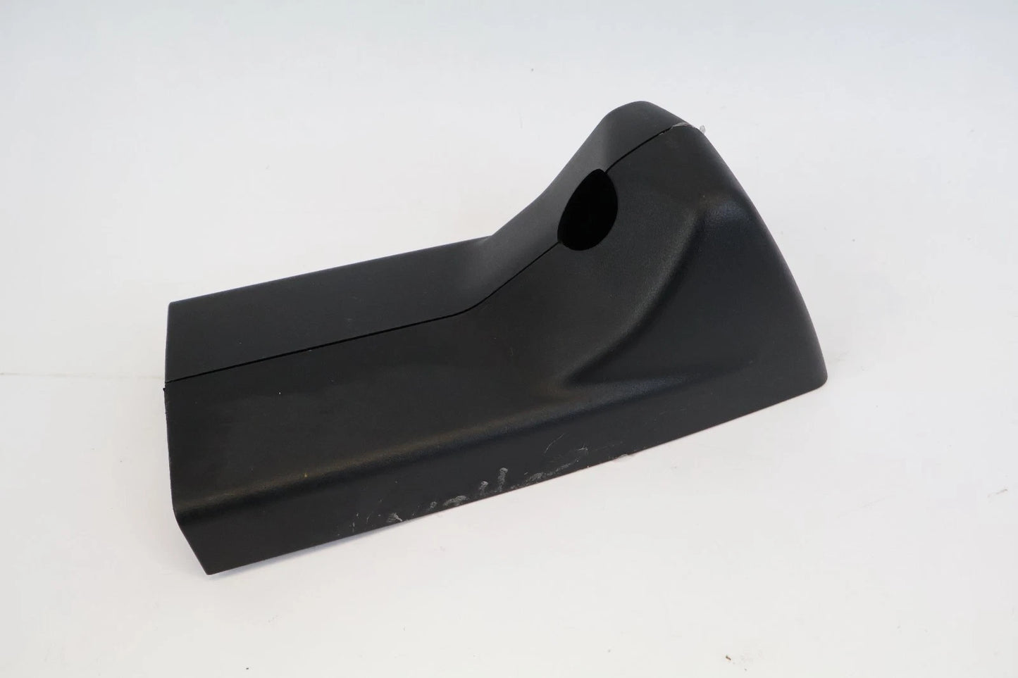 11-16 BMW 528I 535I XDRIVE FR WINDSHIELD REAR VIEW MIRROR RAIN SENSOR COVER OEM